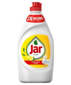 Jar 450ml citrón