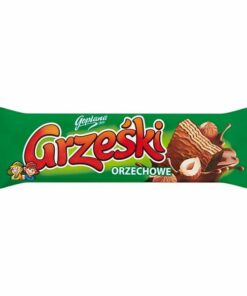Obl.Grzeski 36g Lieskoorieškové Colian