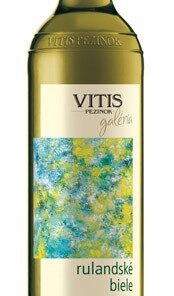 Víno Rulan.biele 0,75L LX
