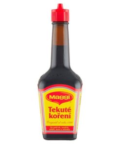 Pol.kor.MAGGI 200g RETRO