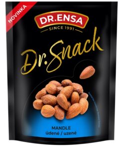 Mandle údené 150g Dr.Snack