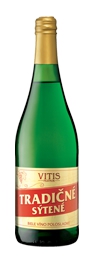 Víno Zámoc.sýt.biele*0,75Lpolosladké