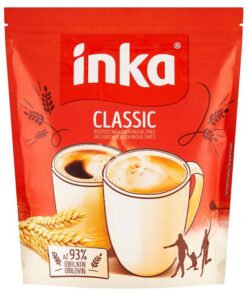 Káva Inka 180g *§kof.kávovina *§