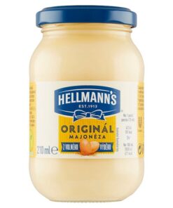 Majolenka 210ml Hellmans