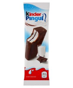 Kinder Pingui 30g