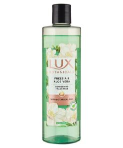 Spr.gel LUX 480ml frézia aloe