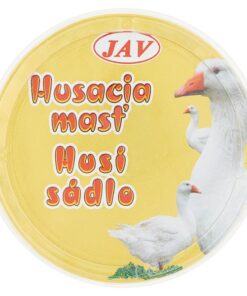 Masť husacia 150g Jav