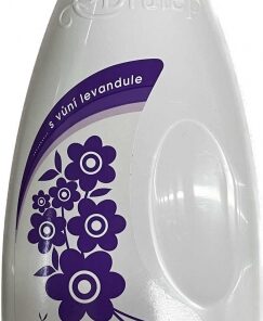 Škrobenka Z 500ml levandula