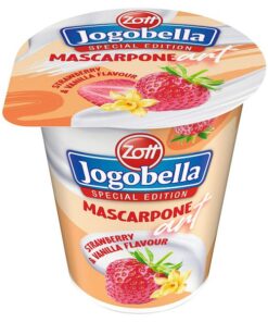 Jog.Jogobella 150g mascarpone