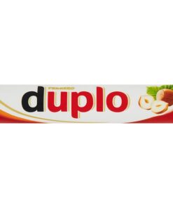Tyč.Duplo GE 18,2g