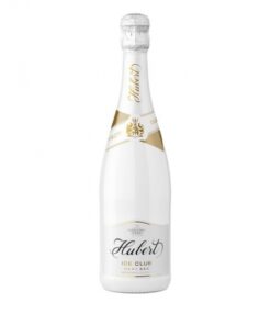 Hubert Club ICE polos0,75L