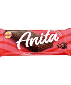 Anita čoko 50g Sereď