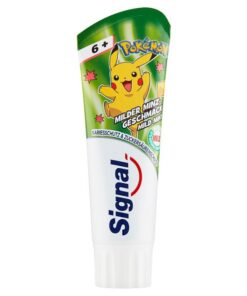 Zub.pas.Signal 75ml detskák