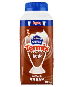 Termix Šejk 300g kakaový