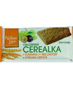 Suš.Cereálka 30g celozrnná