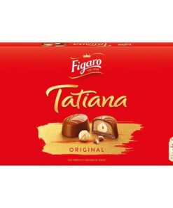 Dez.Tatiana 140g