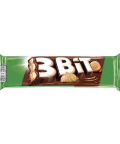 Tyč.3 bit 46g lieskoorieš.
