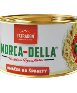 Morca Della 400g /Tatrakon