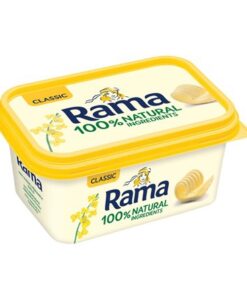 Rama 400g classic