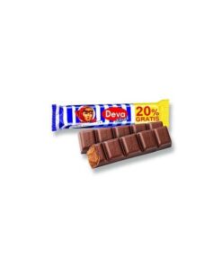 Tyč.Deva klasik 33g 20%grat.