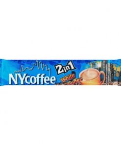 Káva NyCof.2v1 10g