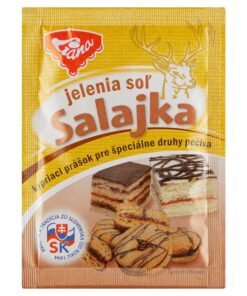 Salajka-jelenia soľ 20g