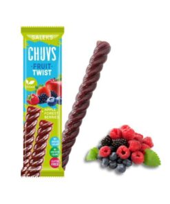 Chuvs twist fores.berie15govocný prúžok