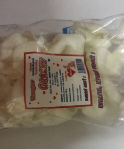 Zem.lupienky Cracky 50g §