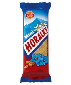 Horalky 3x27g Sered