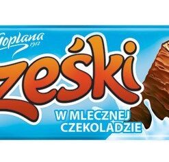 Obl.Grzeski 36g v ml.čokoláde