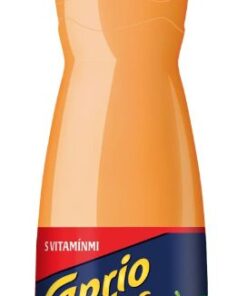 Sirup Capr.plus 0,7L pomar