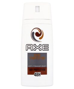 AXE deo spray 150ml Darktempation
