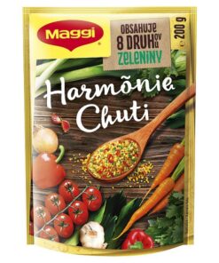 Harmónia chuti 200g/Maggi/