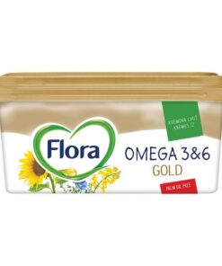 Flora gold 400g