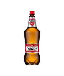 Pivo Corg.10% 1,5L PET