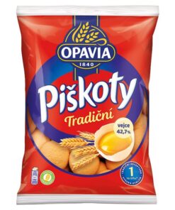 Piškóty dets.220g Opavia