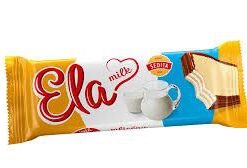 Dia Ela obl.mliečne 40g