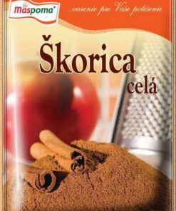 Škorica celá 3ks /M/
