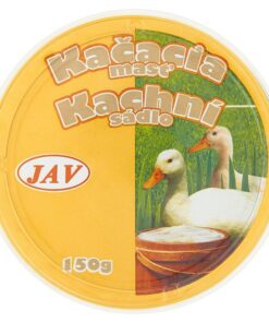 Masť kačacia 150g Jav