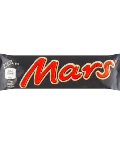 Tyč.Mars 51g