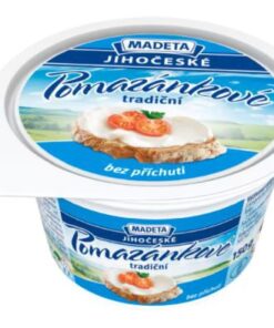 Nát.Juhočeská 150g natur