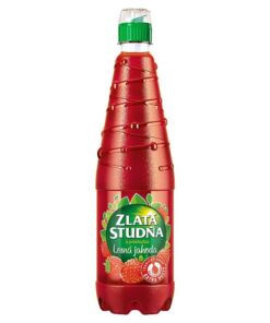 Sirup ZS 0,7L lesná jah.
