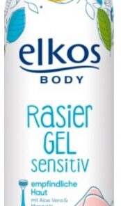 Gel hol.Elk.wome.sen.200ml
