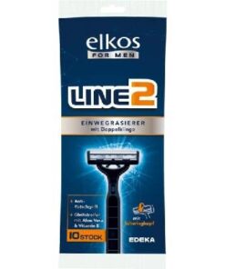 Žil.LINE2 man 10ks EDEKA