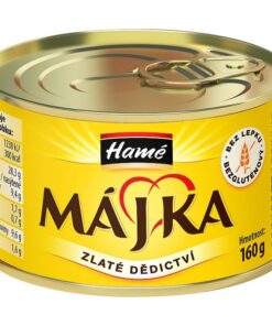 Pašt.Májka 160g Hamé