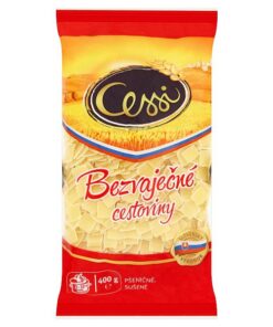 Cestoviny Cessi fliačky 400g