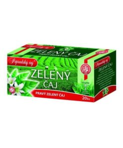 Čaj zel.1,5g por.30g/P/