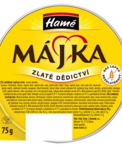 Pašt.Majka 75g Al/Hame/