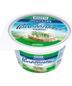 Nát.Juhočeská 150g pažítka