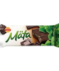 Mäta 50g čokol.náplňou